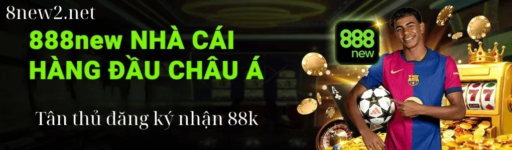 88new2 tặng 88k
